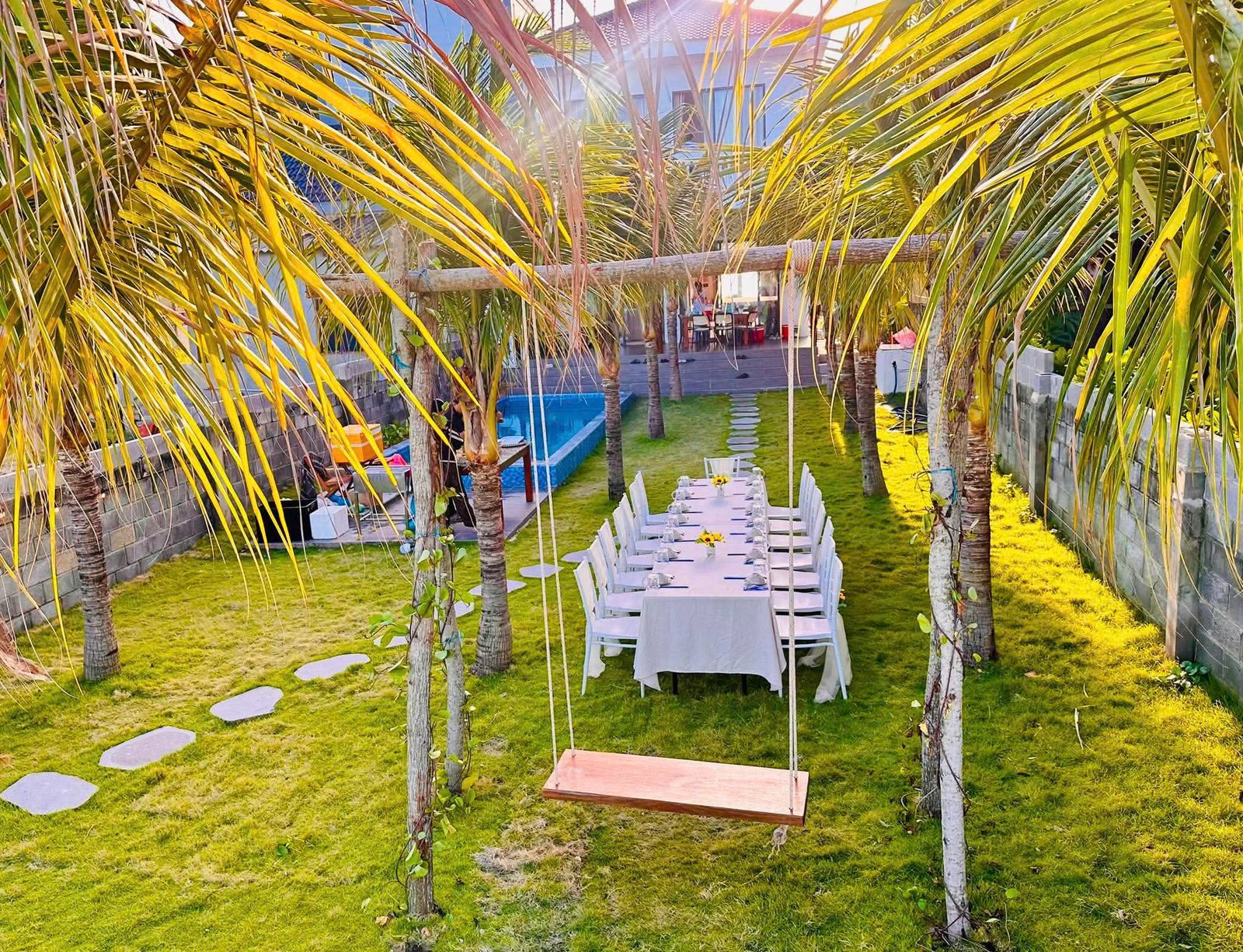 Homestay Bali Phan Thiết
