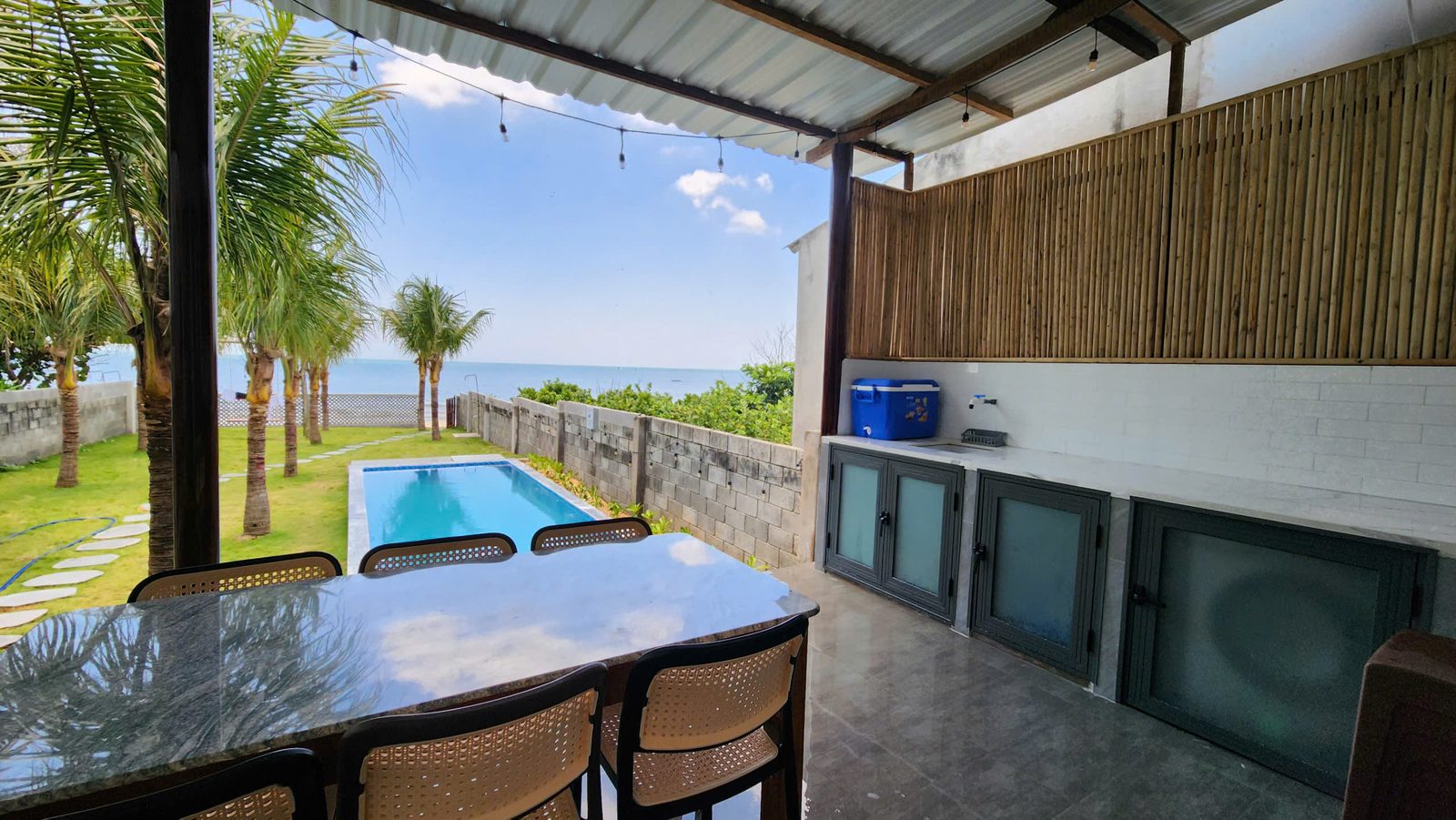 Kinh nghiệm thuê villa