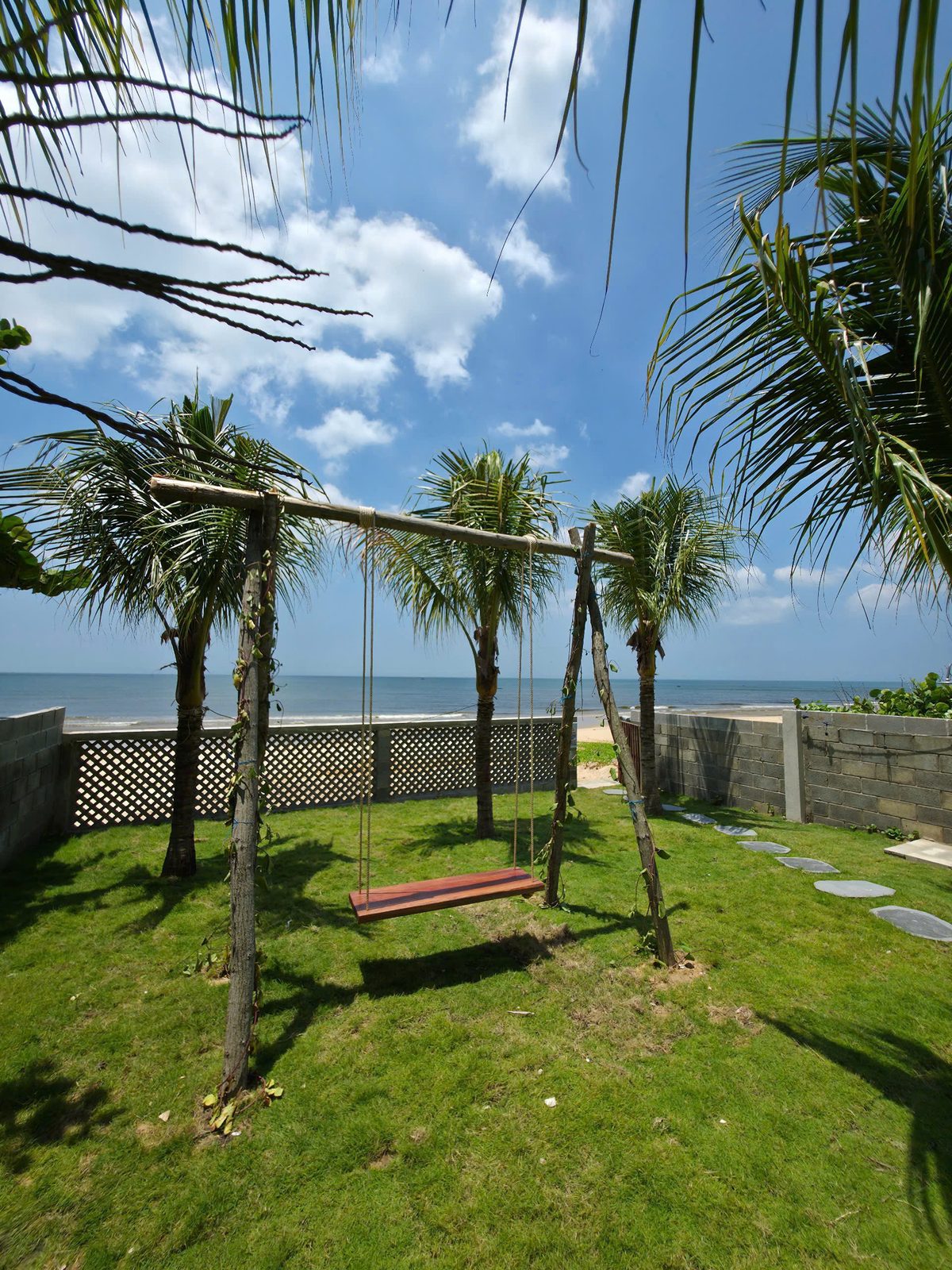 Villa Tiến Thành